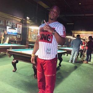 Meet your Posher, Ronald